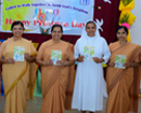 Province Day Celebration of Bethany Sisters of Mangalore Province